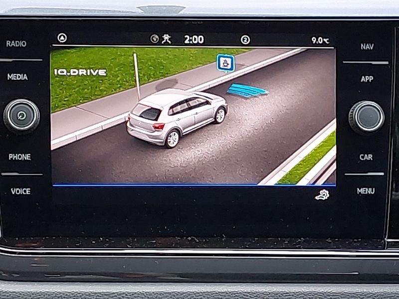 Used Volkswagen Polo 2021 for sale - 77922883: Photo 15