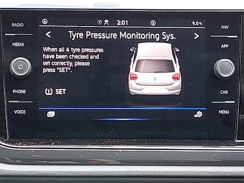 Used Volkswagen Polo 2021 for sale - 77922883: Photo 16