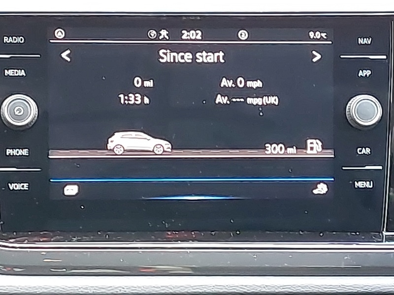 Used Volkswagen Polo 2021 for sale - 77922883: Photo 17