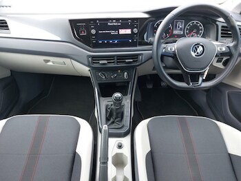 Used Volkswagen Polo 2021 for sale - 77922883: Photo