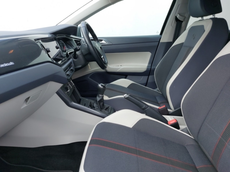 Used Volkswagen Polo 2021 for sale - 77922883: Photo 5