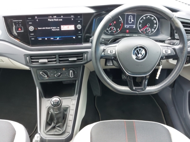 Used Volkswagen Polo 2021 for sale - 77922883: Photo 7