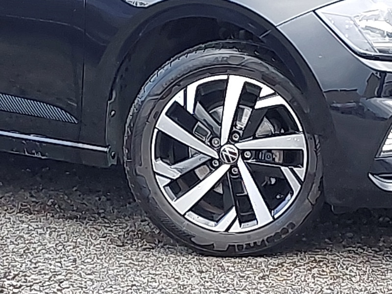 Used Volkswagen Polo 2021 for sale - 77922883: Photo 9