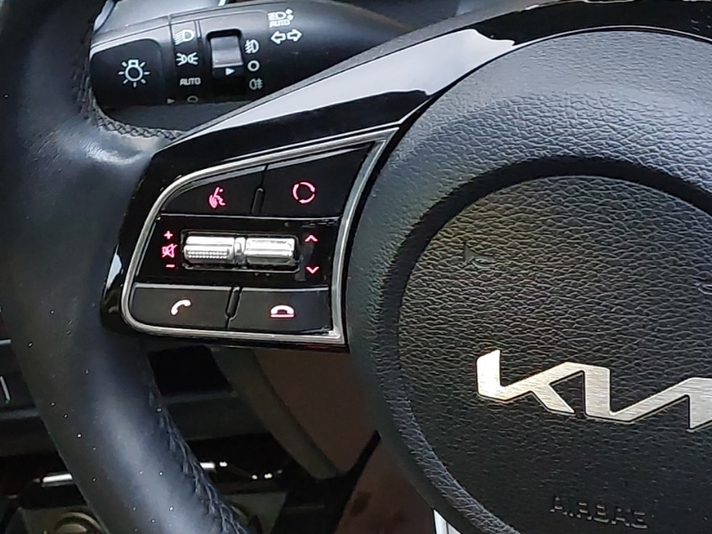 Used Kia XCeed 2022 for sale - 77371448: Photo 13