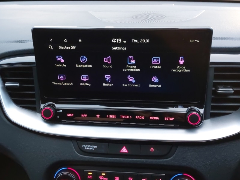 Used Kia XCeed 2022 for sale - 77371448: Photo 15