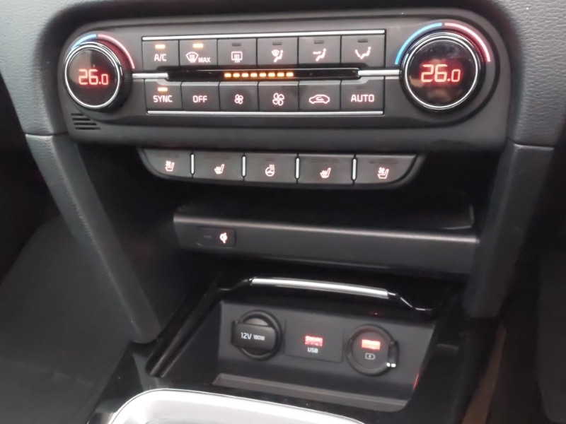 Used Kia XCeed 2022 for sale - 77371448: Photo 18