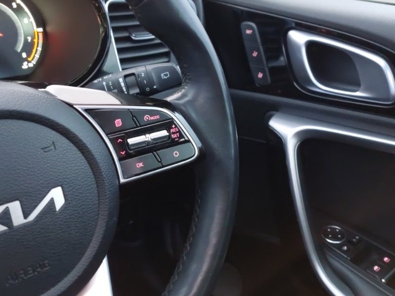 Used Kia XCeed 2022 for sale - 77371448: Photo 19