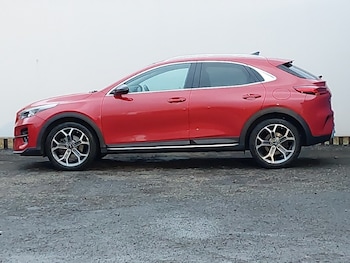 Used Kia XCeed 2022 for sale - 77371448: Photo