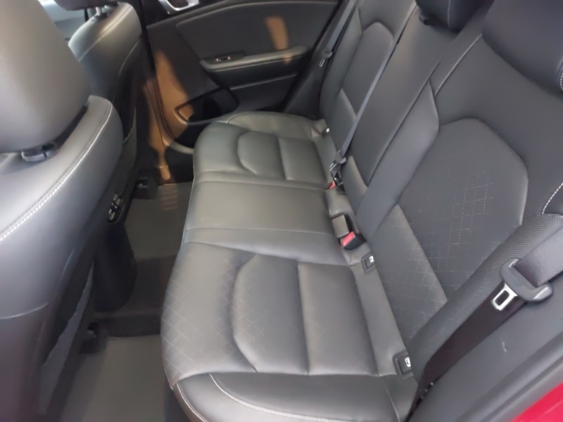 Used Kia XCeed 2022 for sale - 77371448: Photo 6