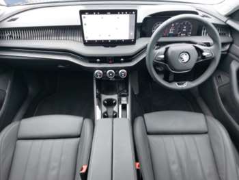 Used Skoda Superb 2024 for sale - 74212032: Photo