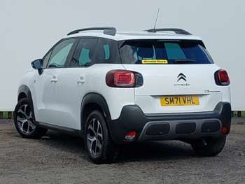 Used Citroen C3 Aircross 2022 for sale - 74447211: Photo