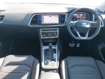 Used SEAT Ateca 2025 for sale - 75285488: Photo