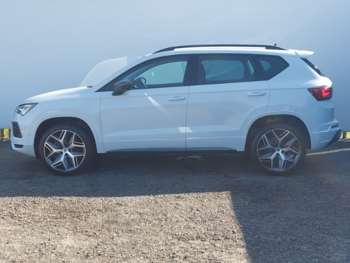 Used SEAT Ateca 2025 for sale - 75285488: Photo