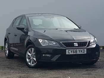 2019 - 1.5 TSI EVO SE [EZ] 5dr