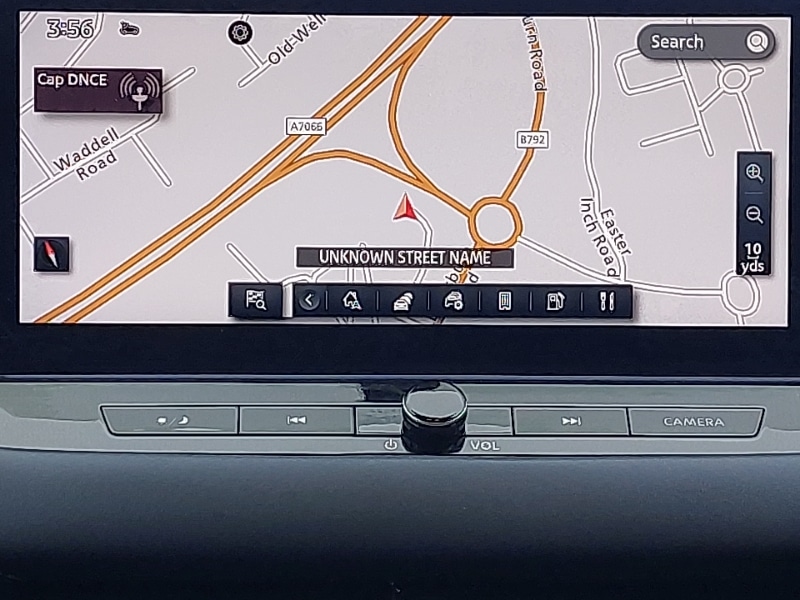 Used Nissan Qashqai 2024 for sale - 76134897: Photo 10