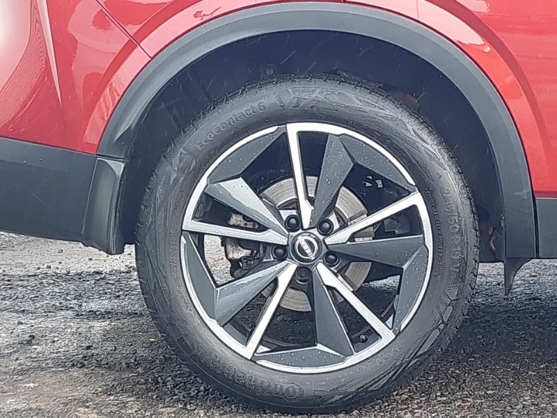 Used Nissan Qashqai 2024 for sale - 76134897: Photo 12