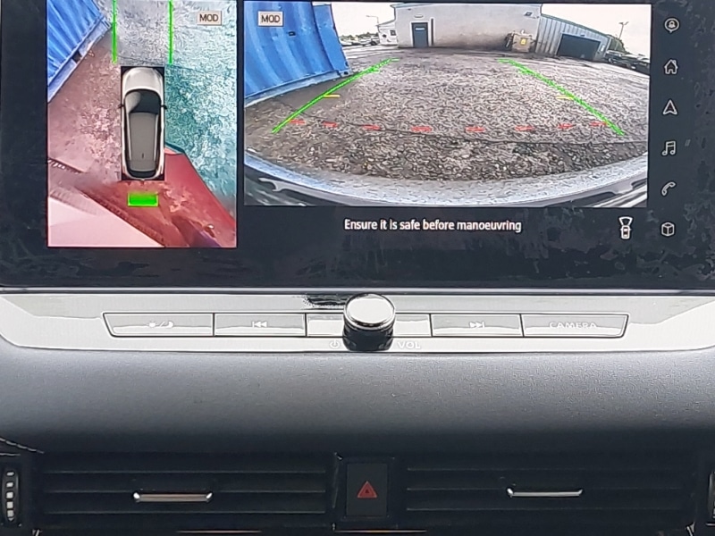 Used Nissan Qashqai 2024 for sale - 76134897: Photo 13