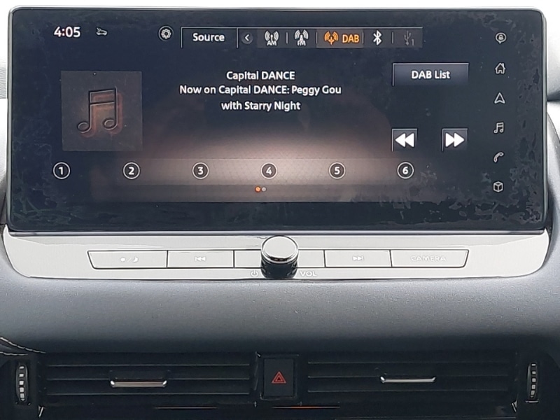 Used Nissan Qashqai 2024 for sale - 76134897: Photo 14