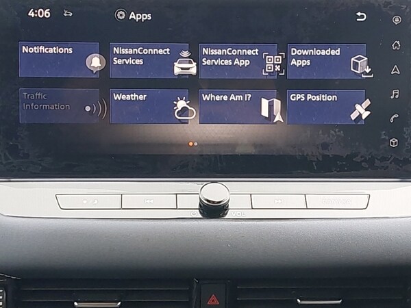 Used Nissan Qashqai 2024 for sale - 76134897: Photo 15