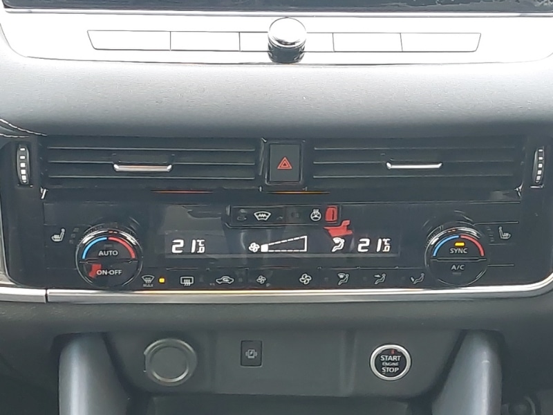 Used Nissan Qashqai 2024 for sale - 76134897: Photo 17