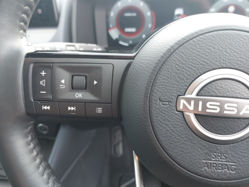 Used Nissan Qashqai 2024 for sale - 76134897: Photo 18