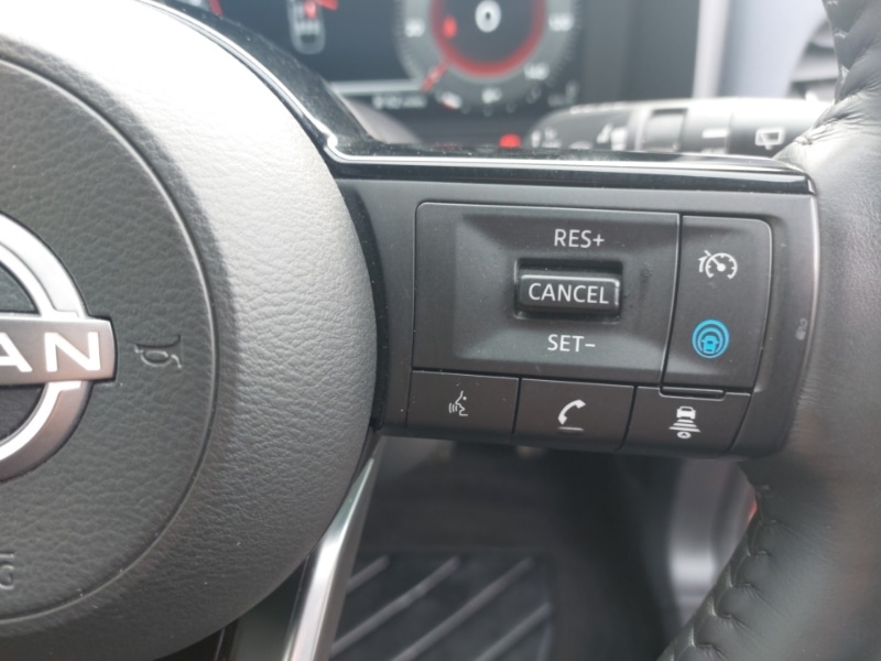 Used Nissan Qashqai 2024 for sale - 76134897: Photo 19