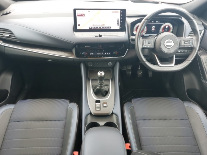 Used Nissan Qashqai 2024 for sale - 76134897: Photo 2