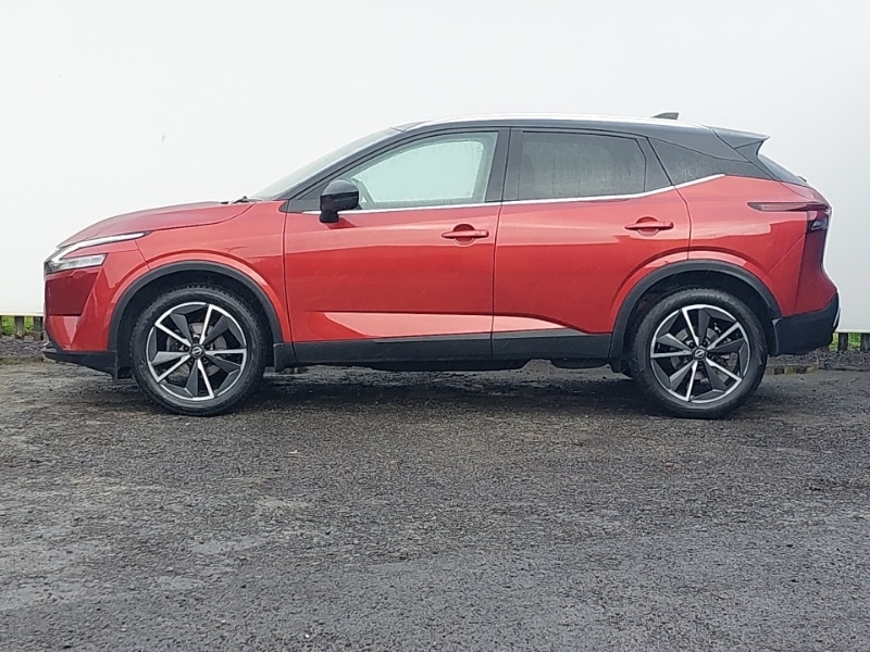 Used Nissan Qashqai 2024 for sale - 76134897: Photo 4