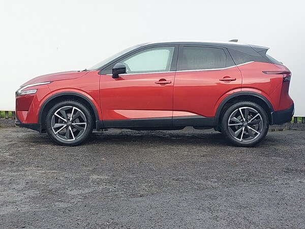 Used Nissan Qashqai 2024 for sale - 76134897: Photo 4