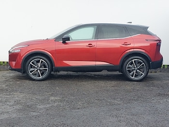 Used Nissan Qashqai 2024 for sale - 76134897: Photo 4