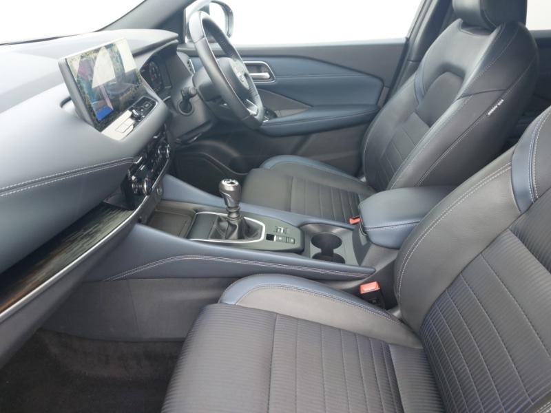 Used Nissan Qashqai 2024 for sale - 76134897: Photo 5