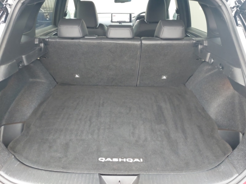 Used Nissan Qashqai 2024 for sale - 76134897: Photo 8