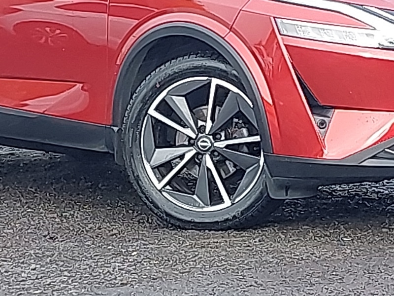 Used Nissan Qashqai 2024 for sale - 76134897: Photo 9