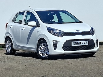 Used Kia Picanto 2019 for sale - 78998550: Photo