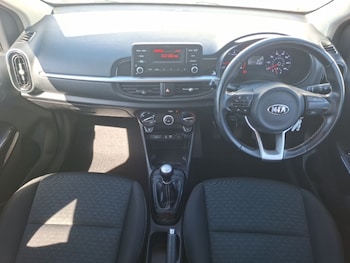 Used Kia Picanto 2019 for sale - 78998550: Photo