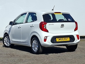 Used Kia Picanto 2019 for sale - 78998550: Photo