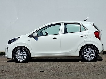 Used Kia Picanto 2019 for sale - 78998550: Photo