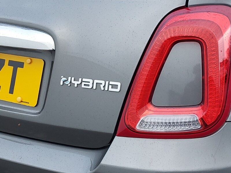 Used Fiat 500 2021 for sale - 77366536: Photo 13