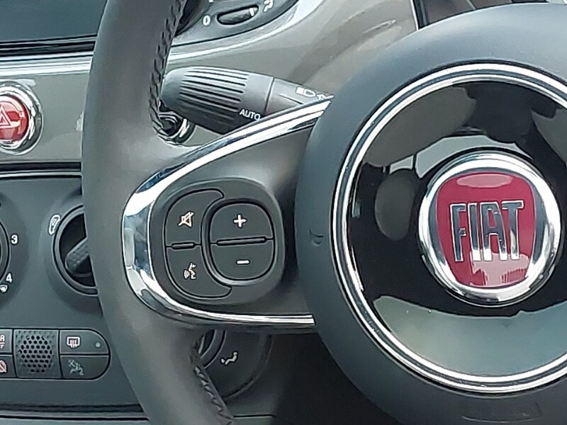 Used Fiat 500 2021 for sale - 77366536: Photo 14