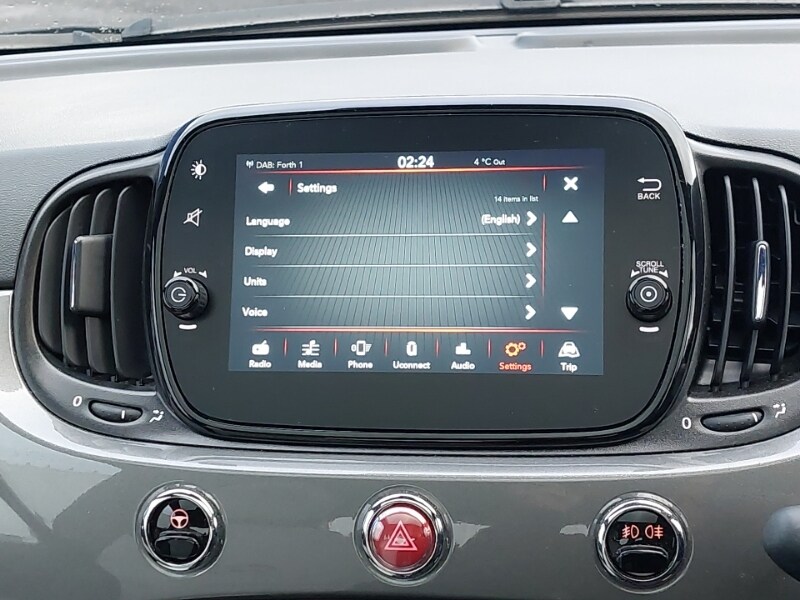 Used Fiat 500 2021 for sale - 77366536: Photo 16