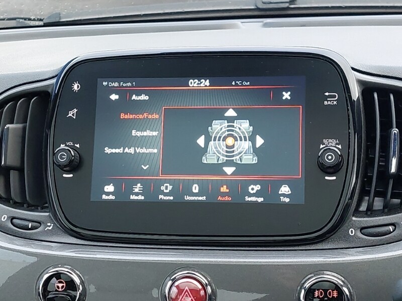 Used Fiat 500 2021 for sale - 77366536: Photo 17