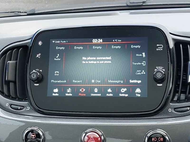 Used Fiat 500 2021 for sale - 77366536: Photo 18