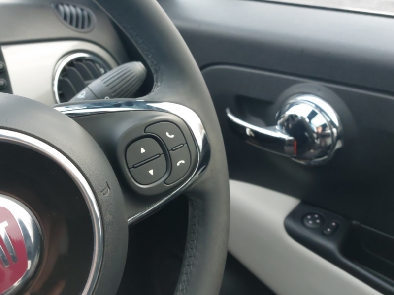 Used Fiat 500 2021 for sale - 77366536: Photo 19