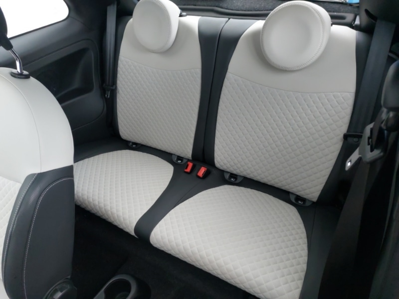 Used Fiat 500 2021 for sale - 77366536: Photo 6