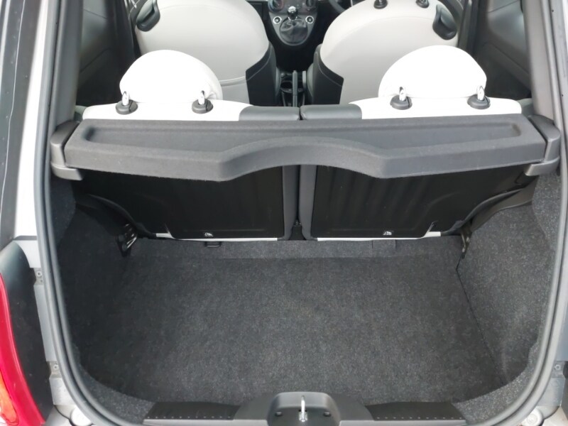 Used Fiat 500 2021 for sale - 77366536: Photo 8