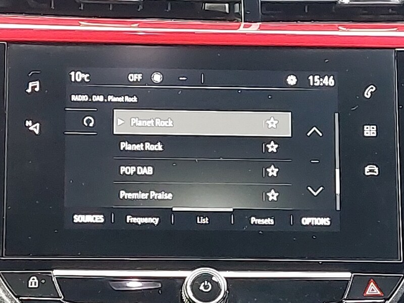 Used Vauxhall Corsa 2023 for sale - 77964463: Photo 10