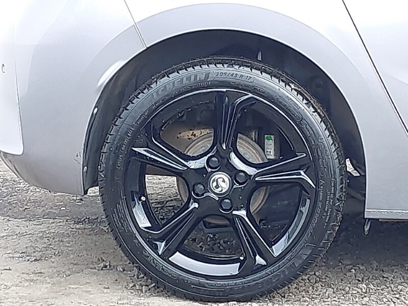 Used Vauxhall Corsa 2023 for sale - 77964463: Photo 12