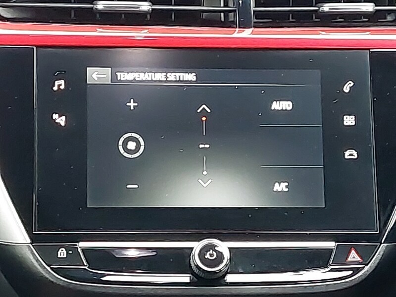 Used Vauxhall Corsa 2023 for sale - 77964463: Photo 13