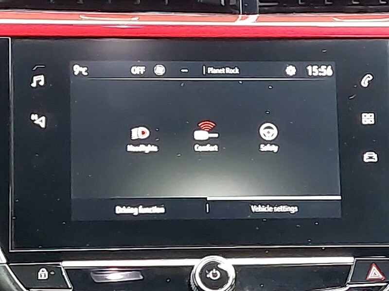 Used Vauxhall Corsa 2023 for sale - 77964463: Photo 15