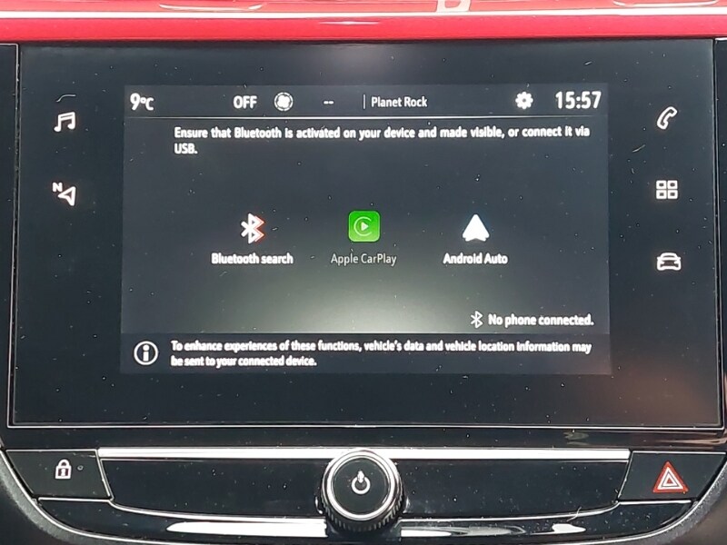 Used Vauxhall Corsa 2023 for sale - 77964463: Photo 17